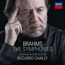 Brahms Tragic Overture